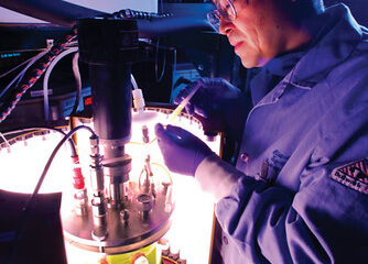 Create your own energy with biofuel on your homestead