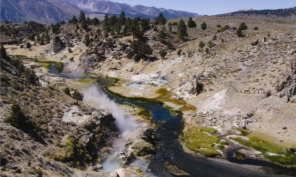 Switching Your Home to Geothermal Energy