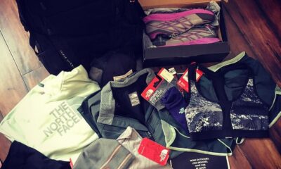 Comparing Weather Resistance of Outdoor Wear Fabrics