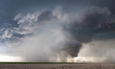 Groom Tornado (Explored)