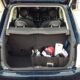 Jokari Car Trunk Organizer in 2013 Fiat 500 Pop