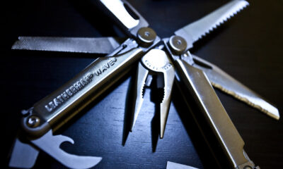 Leatherman Wave (EDC)