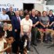 Morris County Receives a New Pet Disaster Relief Trailer