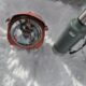 Outdoor heater