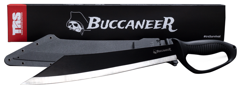 buccaneer