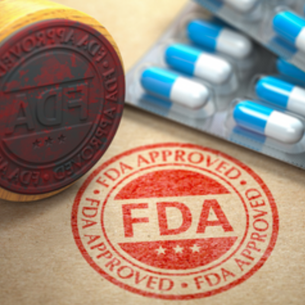 fda approval