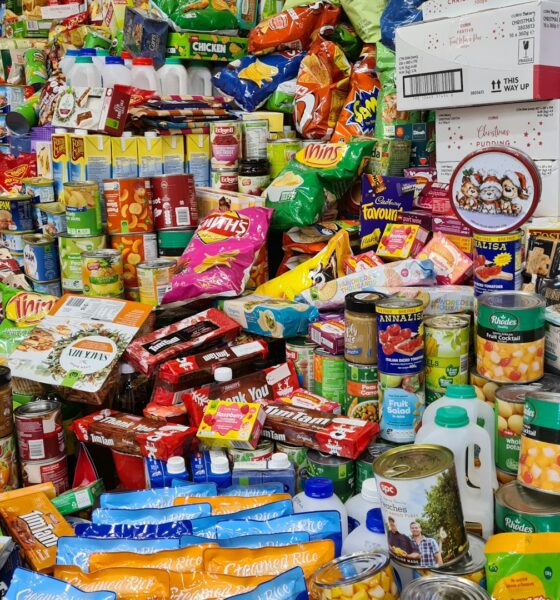 Photo by Nico Smit on Unsplash