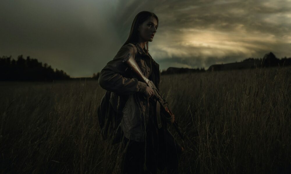 Photo by alexey turenkov on Unsplash