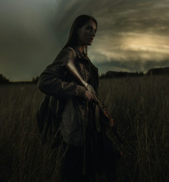 Photo by alexey turenkov on Unsplash