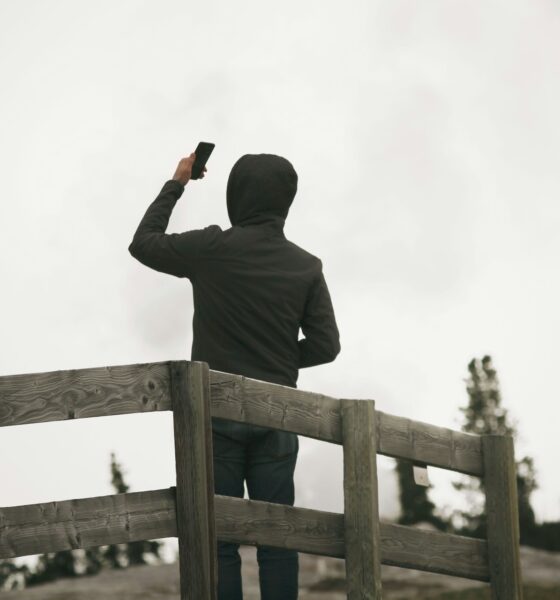 Photo by Denisse Leon on Unsplash